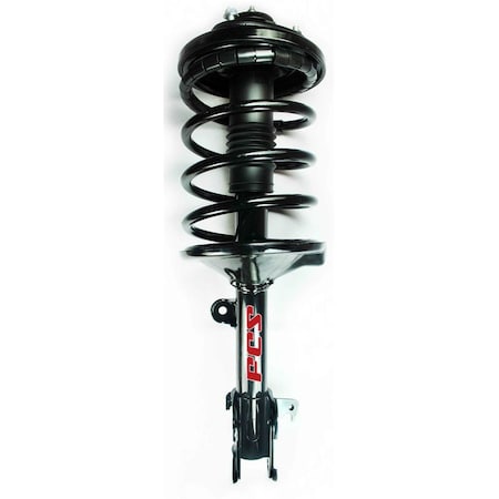 Fcs Automotive Complete Strut Assembly, 2331595R 2331595R